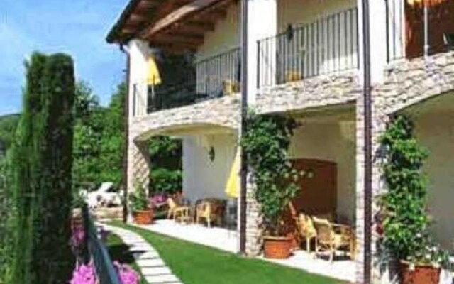 Residence Villa Giada