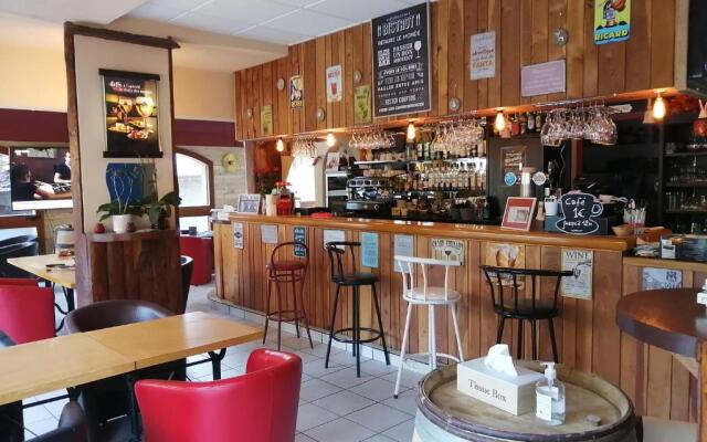 Hotel Le Grand Chatelard Restaurant