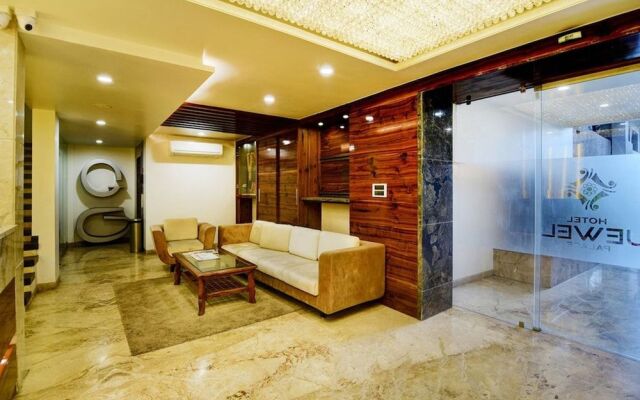 Hotel Jewel Palace