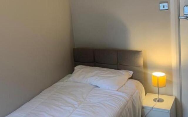 Beautiful stylish house near town centre