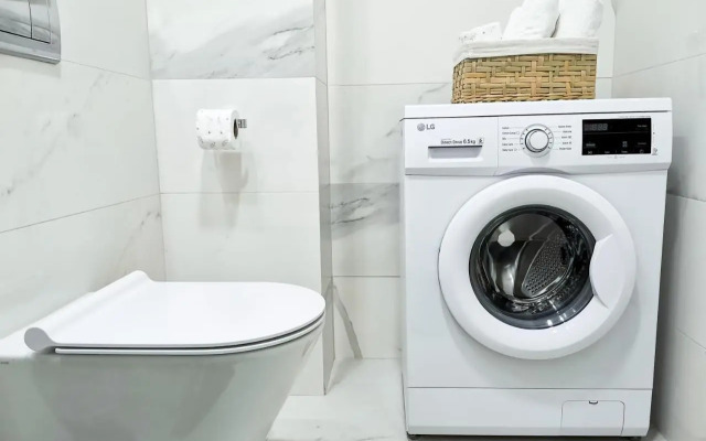 Wonderful Apartment near City Mall