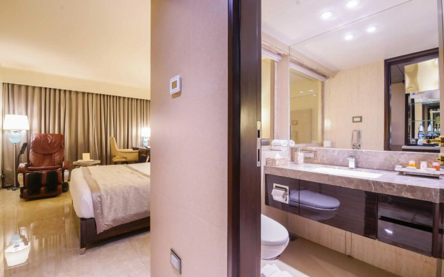 Hotel Sai Palace Grand Malad