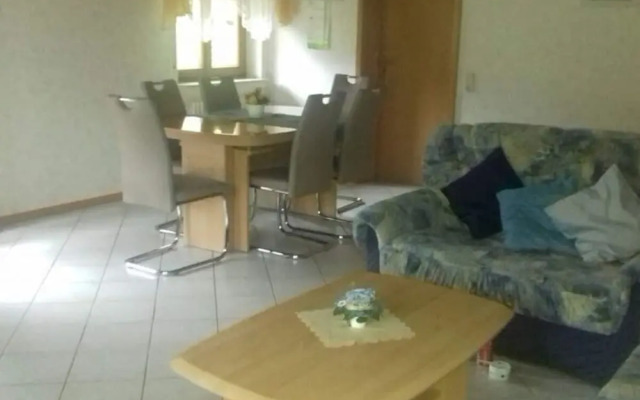 Holiday Apartment Ferienhof Benz