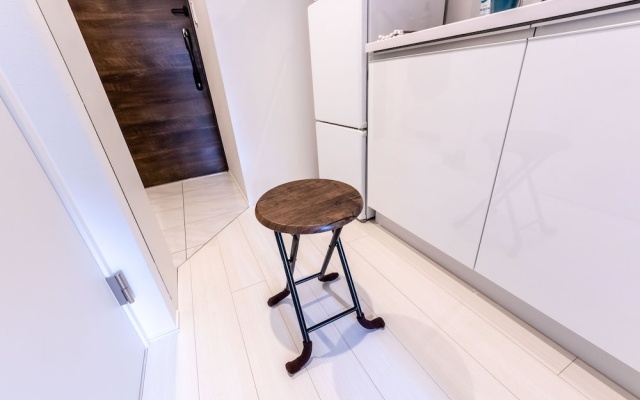 F1. COOL Flat Studio type #Shinjuku – Guest Rooms – Tokyo