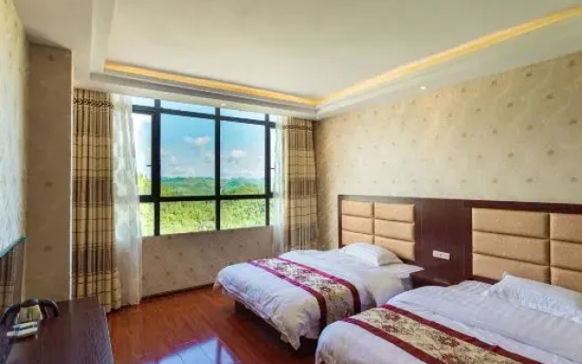 Wenxiang Hotel