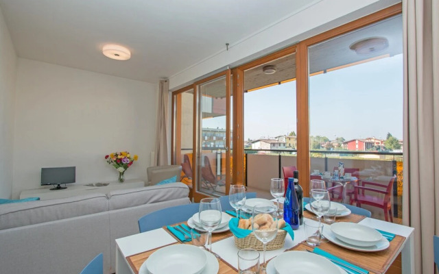 Benacus E4 Apartment by Wonderful Italy