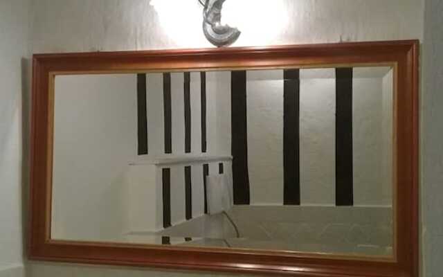 Casina al Forte Marcianese
