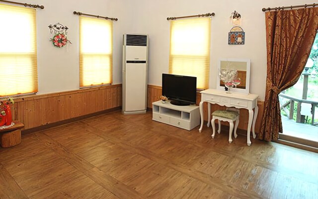 Gyeongju Hanulview Pension