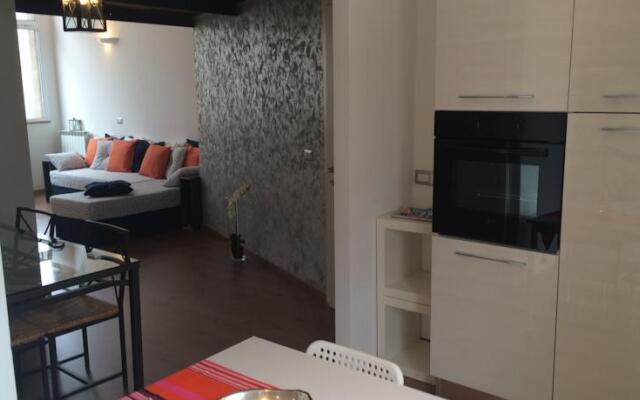 Virgin Stay Savona
