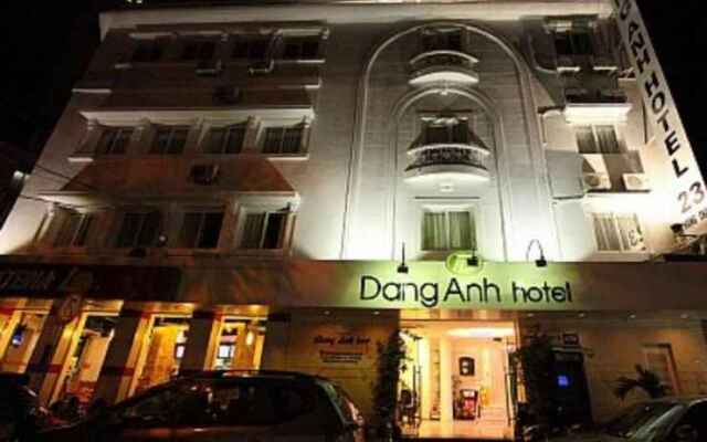 Dang Anh Hotel