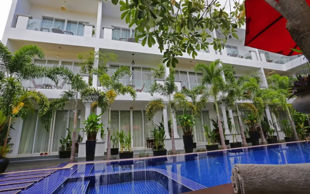 Angkor Sweet Night Hotel