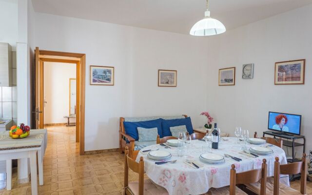 Torre Lapillo Apartment Sea View