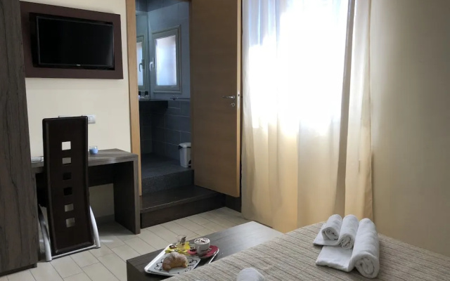 Hotel El Sombrero