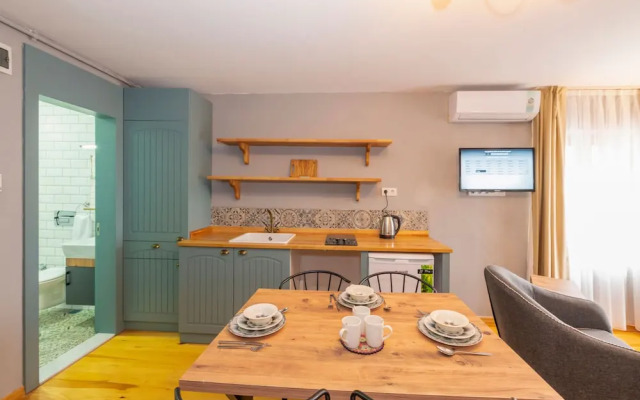 suites istanbul