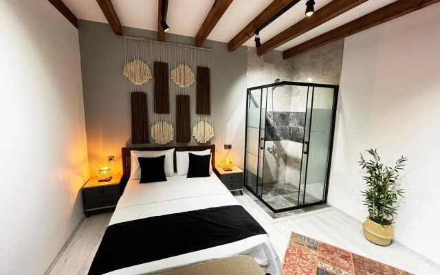 Sapanca Narli Bahçe Bungalov