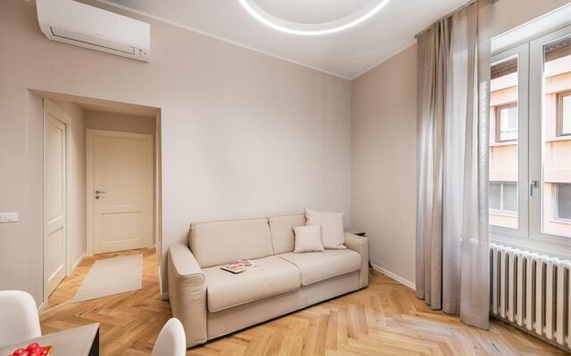 Il Lago 1 12 Apartment by Wonderful Italy