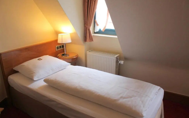 Dürer Hotel Nürnberg