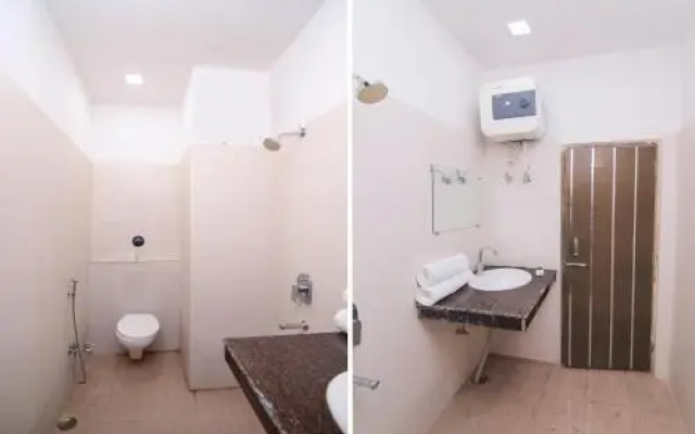 Hotel Bibo Divine Bliss By OYO Rooms