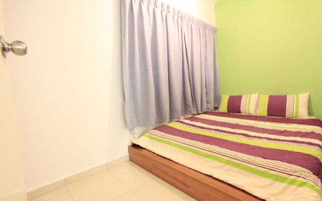 Melaka Homestay