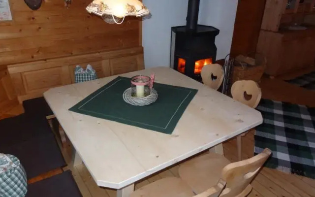 Ferienhütte Sonnalm
