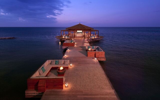 Sandals Montego Bay All Inclusive