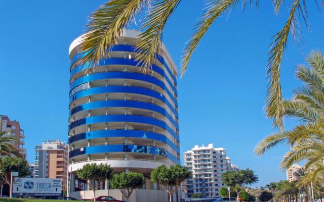 House Sidney Benidorm