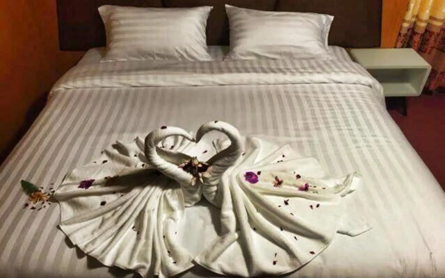Prangnarai Resort