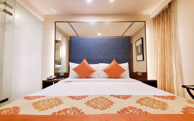 On8 Sukhumvit Nana Bangkok by Compass Hospitality