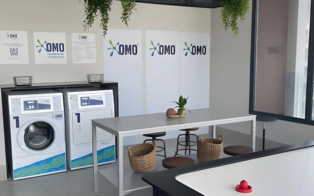 Studio Próximo a Paulista