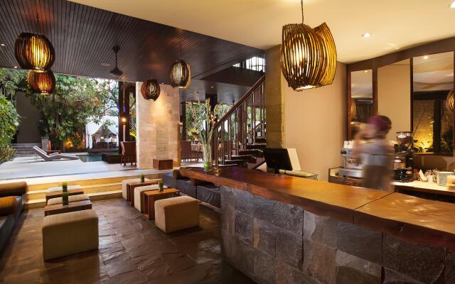 The Elysian Boutique Villa Hotel