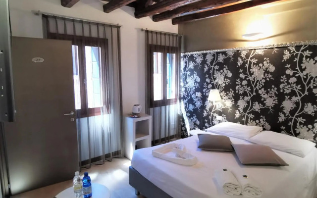 Rio Hotel