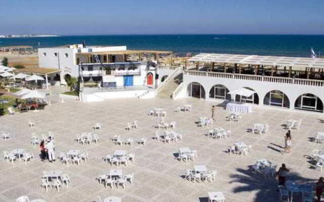 The Club Hammamet