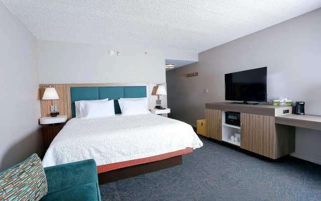 Hampton Inn & Suites Tampa-Wesley Chapel