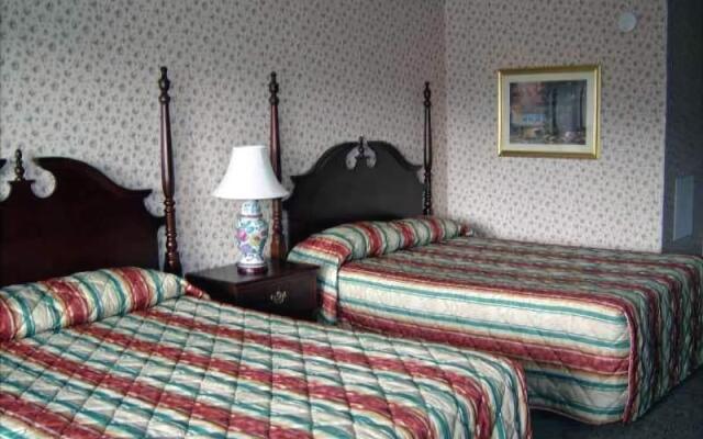 North Conway Mountain Inn