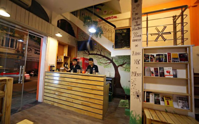 Zostay Hostel Backpackers
