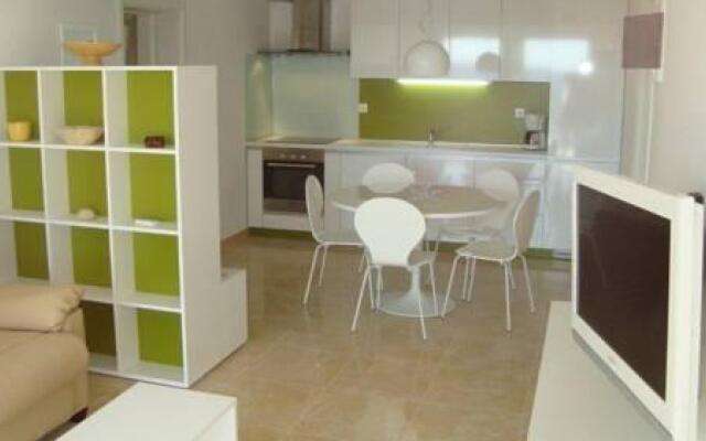 Apartments Niana