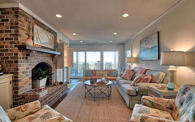 117 Couldn t Be Better 5 Br home by RedAwning