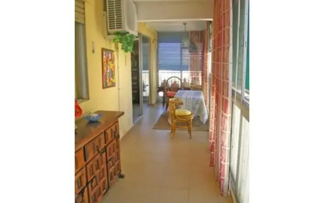 Calpe Apartamento Harry