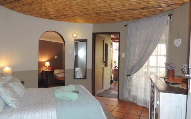 Cango Retreat