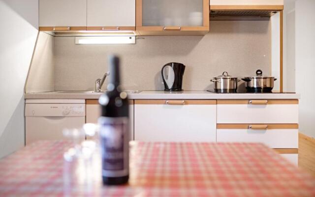 Haus Aue - Apartment 3