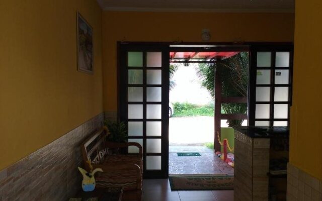 Pousada Litoral Paraty