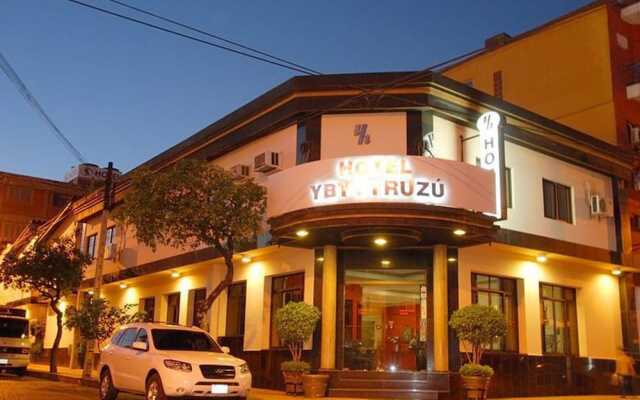 Hotel Ybytyruzu