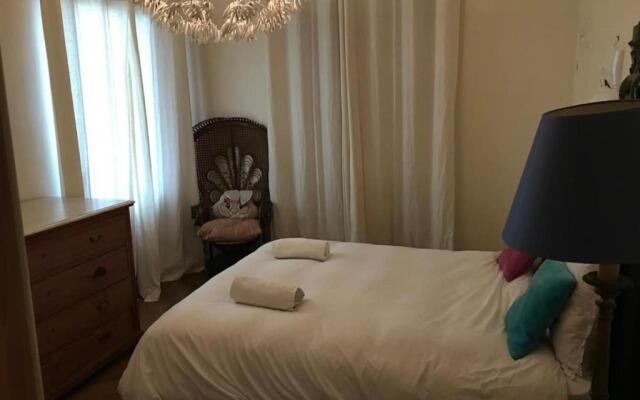 Appartement exception avec vue sur mer imprenable