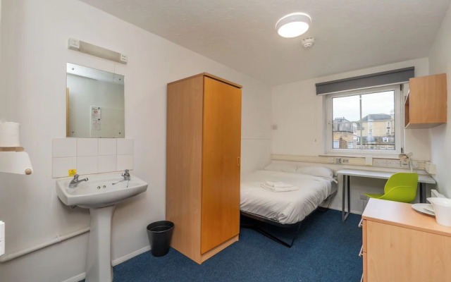 Lucia Foster Welch Residence