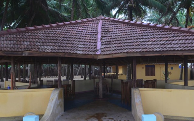 Seahorse Beach Resort