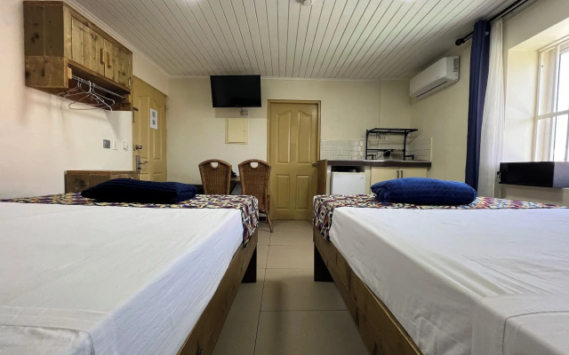 Mustique Suites Curacao