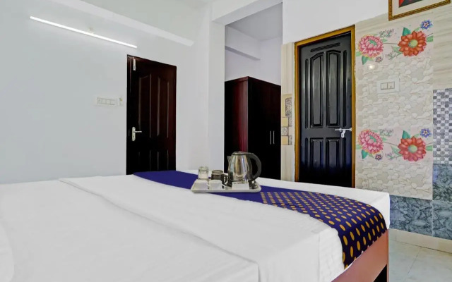Spot On 702010 Cherai Homes