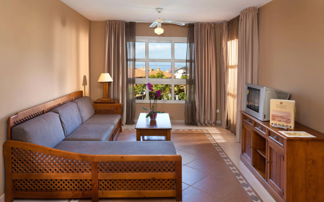 Hotel El Duque