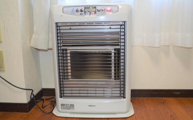 Ark City Asahikawa - Vacation STAY 8525