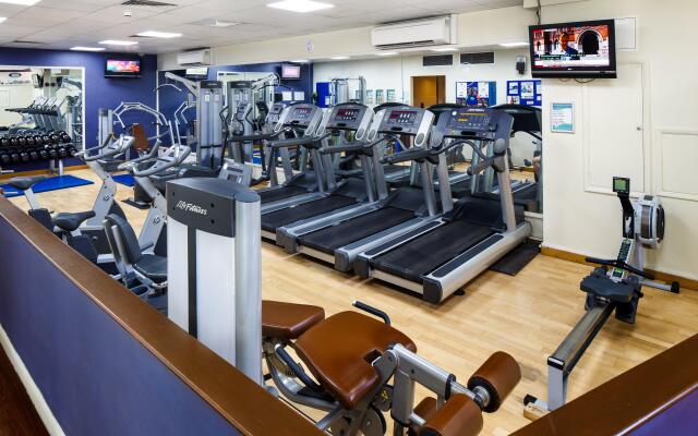 Holiday Inn Brentwood M25, Jct. 28 by IHG